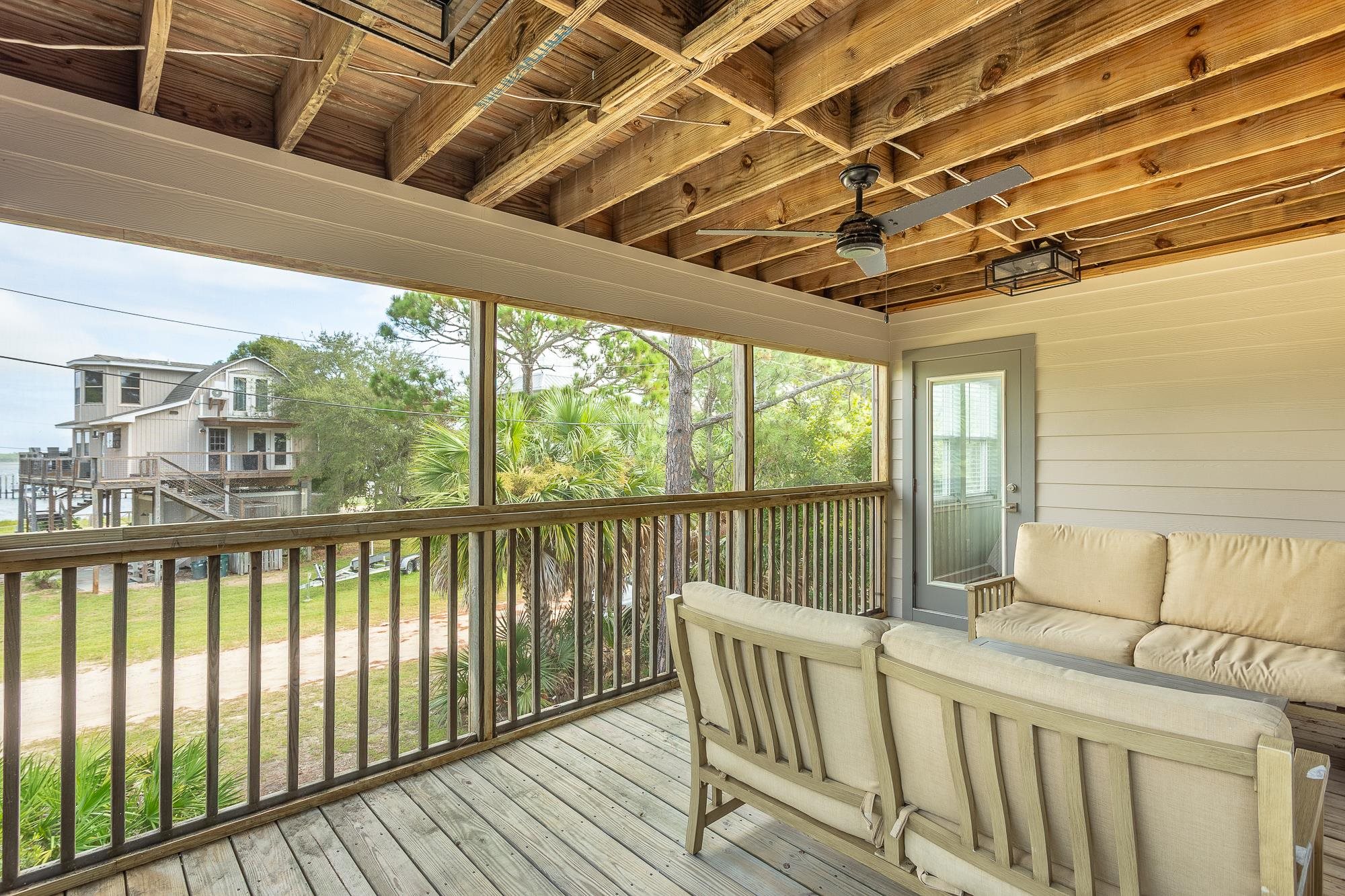 1463 Cypress Street Alligator Point, FL 32346 - Photo 32 of 42