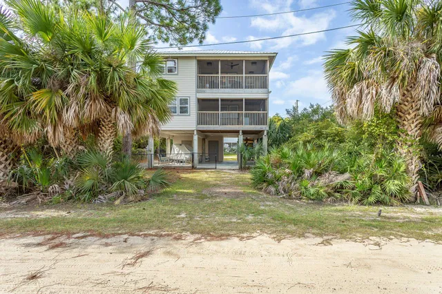 $499,000 | 1463 Cypress Street, Alligator Point, FL 32346