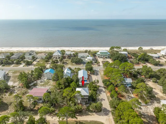 $499,000 | 1463 Cypress Street, Alligator Point, FL 32346