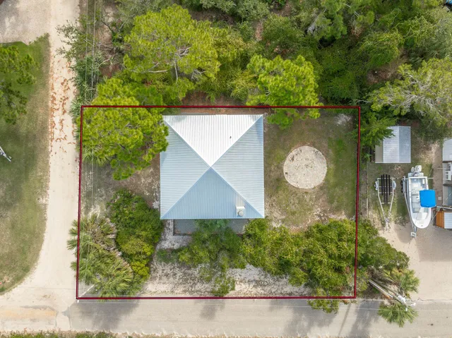 $499,000 | 1463 Cypress Street, Alligator Point, FL 32346