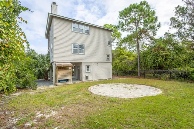 $499,000 | 1463 Cypress Street, Alligator Point, FL 32346