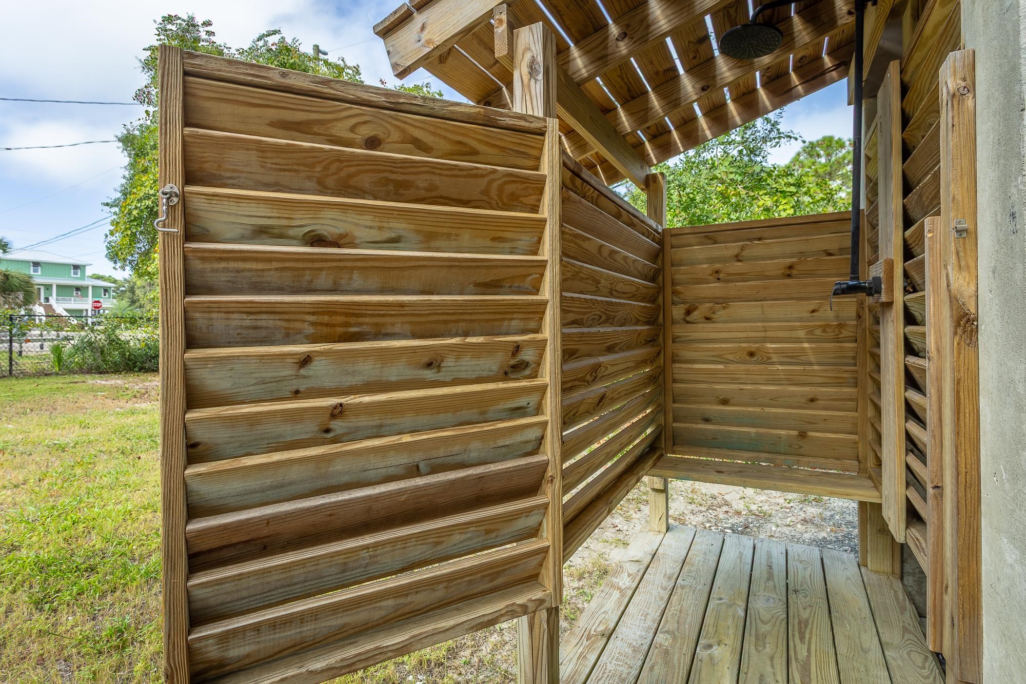 1463 Cypress Street Alligator Point, FL 32346 - Photo 9 of 42