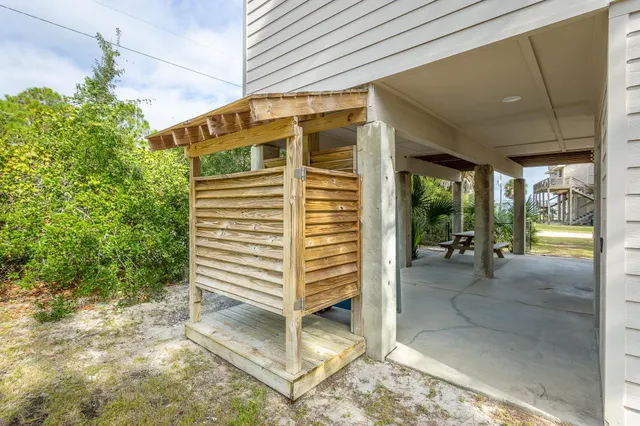 $499,000 | 1463 Cypress Street, Alligator Point, FL 32346