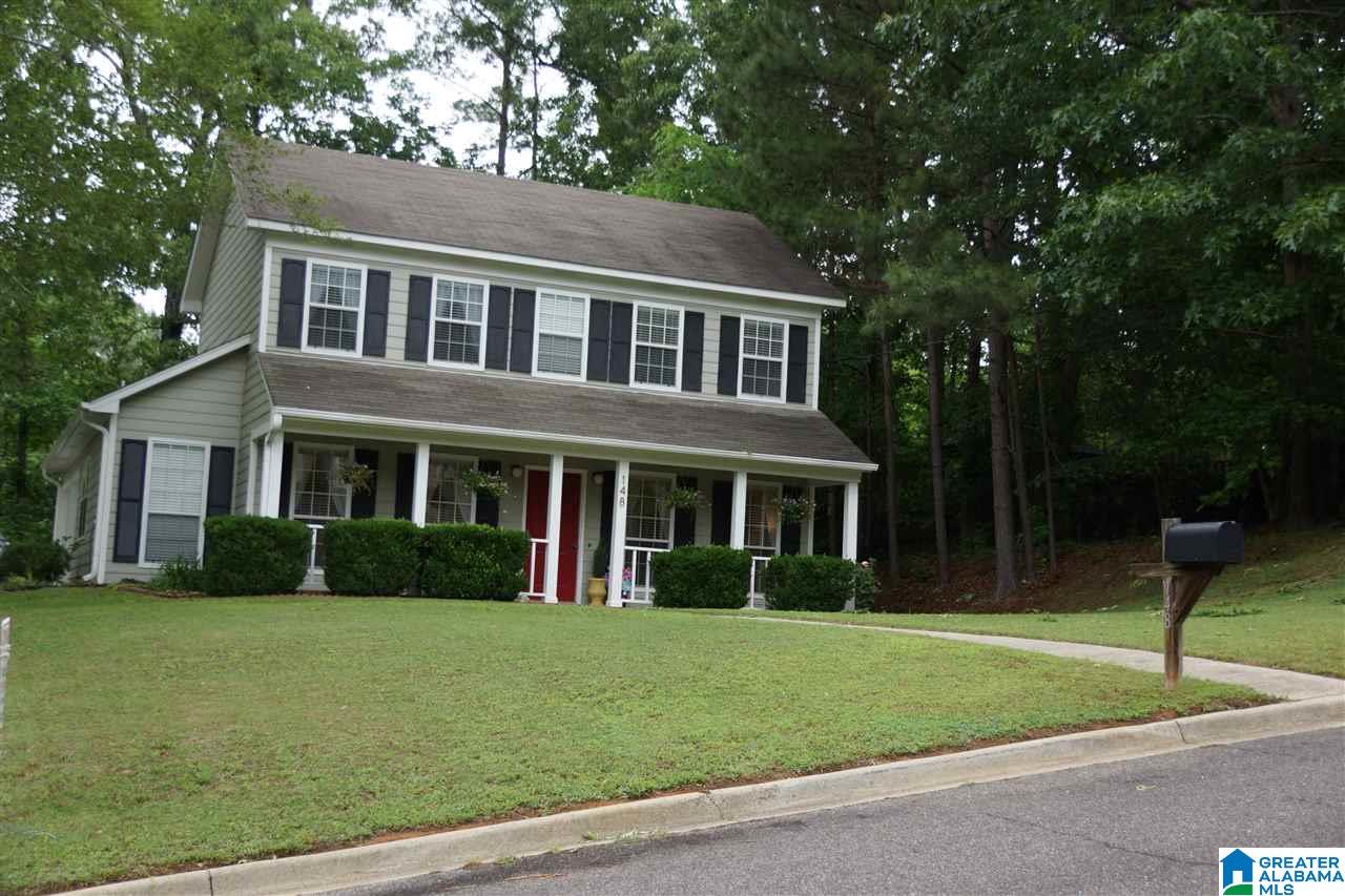 148 Carriage Lane Alabaster, AL 35007 - Photo 2 of 19