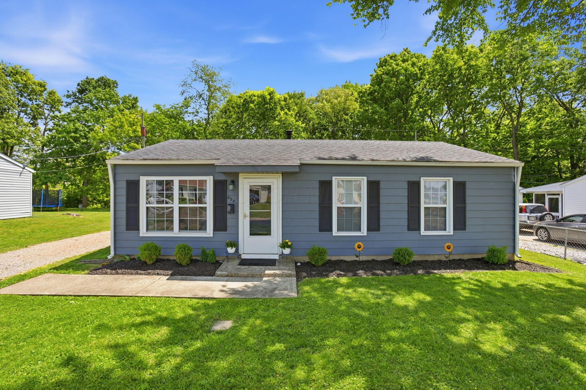 494 Ridgefield Road Newark, OH 43055 - Photo 6 of 46