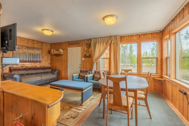 $549,900 | 99 Gcr 490 Grand Lake, Grand Lake, CO 80447