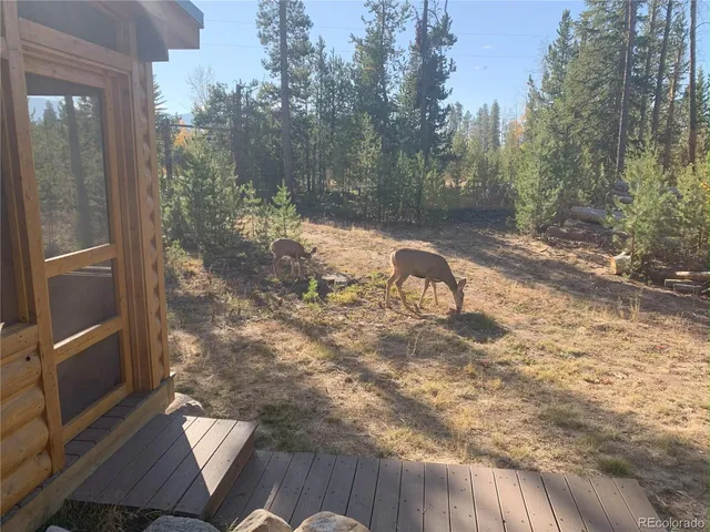 $549,900 | 99 Gcr 490 Grand Lake, Grand Lake, CO 80447