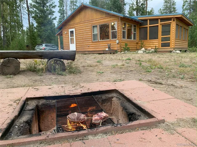 $549,900 | 99 Gcr 490 Grand Lake, Grand Lake, CO 80447