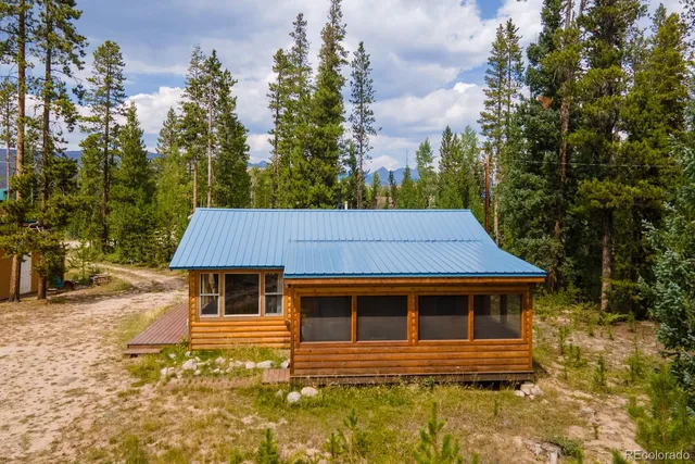 $549,900 | 99 Gcr 490 Grand Lake, Grand Lake, CO 80447