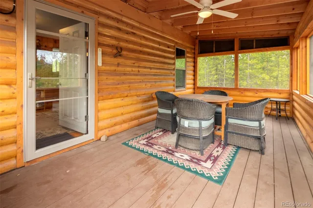 $549,900 | 99 Gcr 490 Grand Lake, Grand Lake, CO 80447