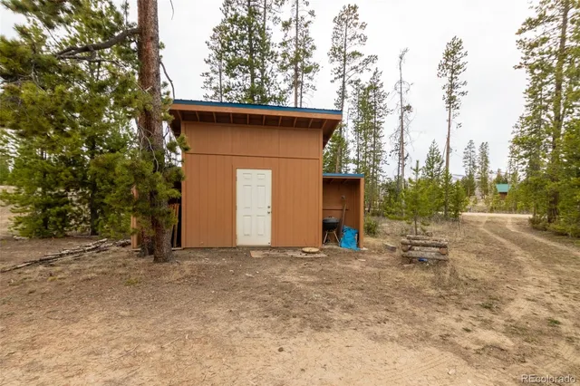 $549,900 | 99 Gcr 490 Grand Lake, Grand Lake, CO 80447