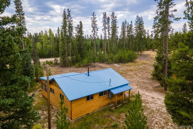 $549,900 | 99 Gcr 490 Grand Lake, Grand Lake, CO 80447