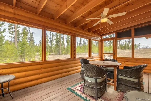 $549,900 | 99 Gcr 490 Grand Lake, Grand Lake, CO 80447