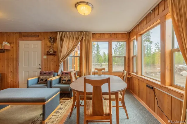 $549,900 | 99 Gcr 490 Grand Lake, Grand Lake, CO 80447