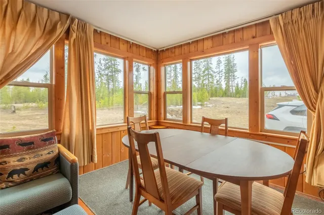 $549,900 | 99 Gcr 490 Grand Lake, Grand Lake, CO 80447