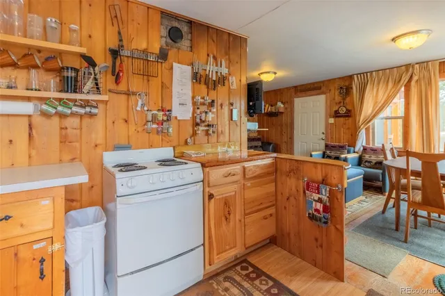 $549,900 | 99 Gcr 490 Grand Lake, Grand Lake, CO 80447