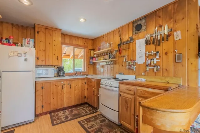 $549,900 | 99 Gcr 490 Grand Lake, Grand Lake, CO 80447