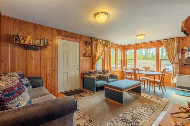 $549,900 | 99 Gcr 490 Grand Lake, Grand Lake, CO 80447