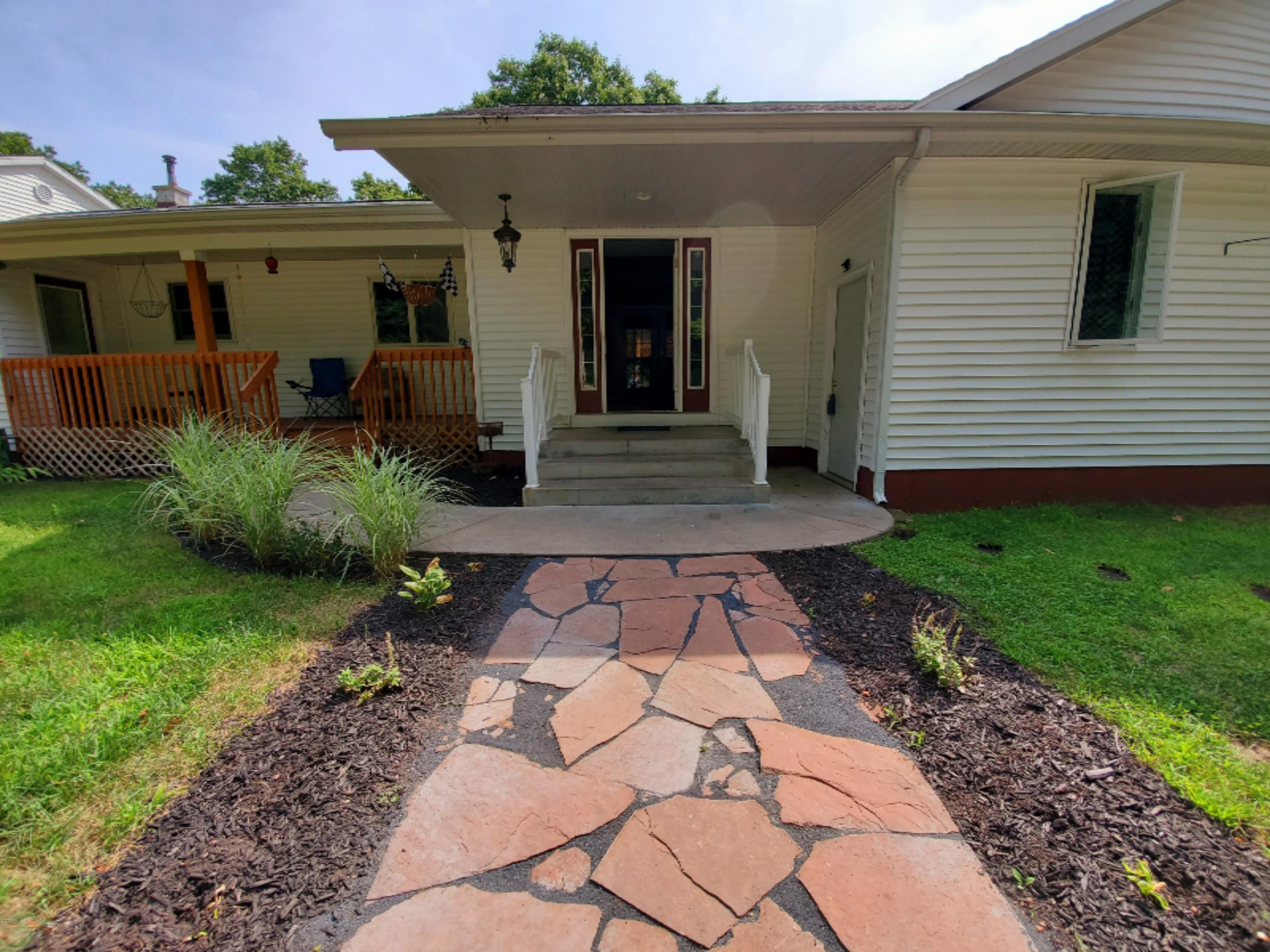 558 Brooks Road North Muskegon, MI 49442 - Photo 1 of 44 20190812_113345
