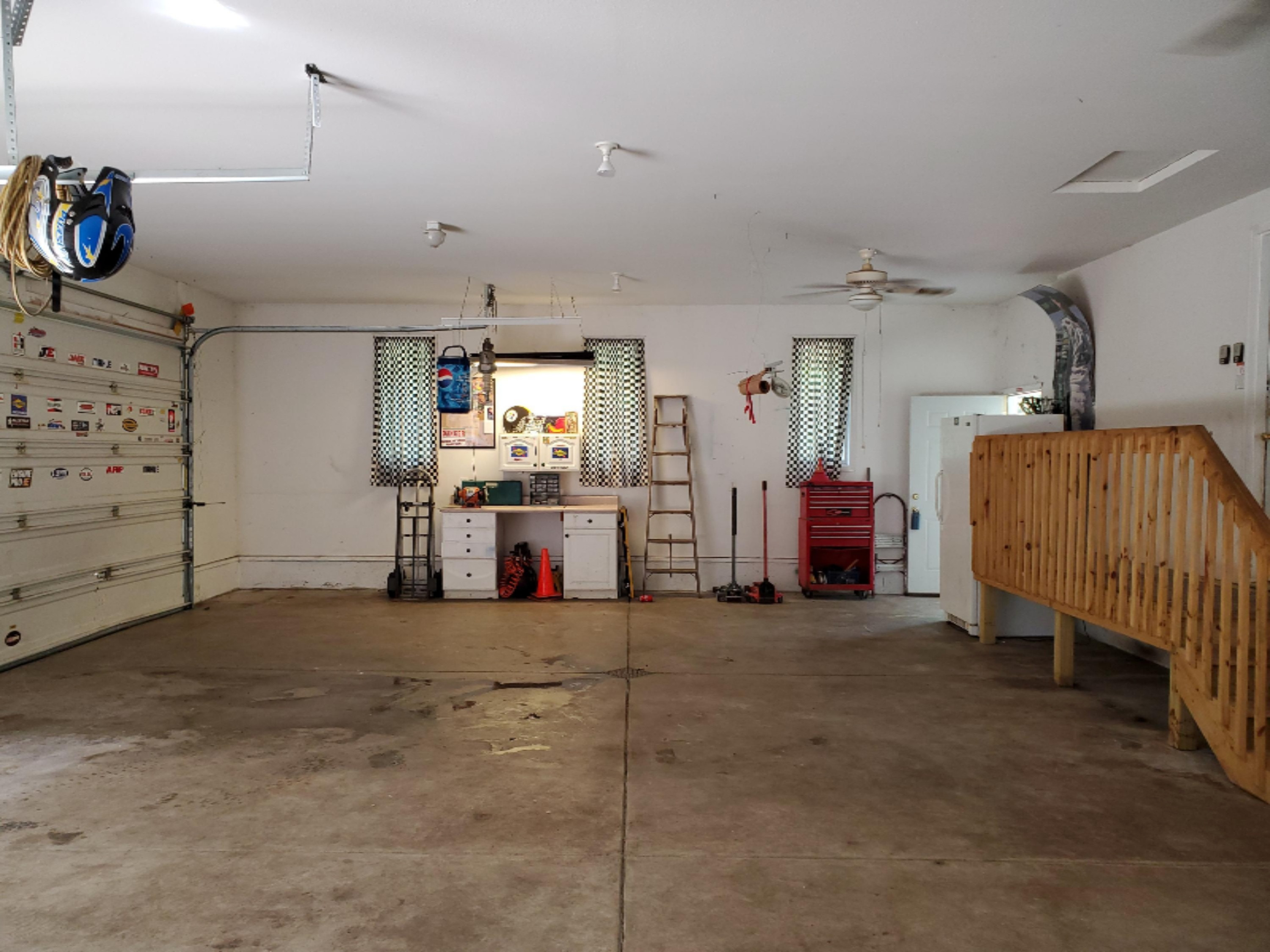 558 Brooks Road North Muskegon, MI 49442 - Photo 32 of 44 20190812_114540