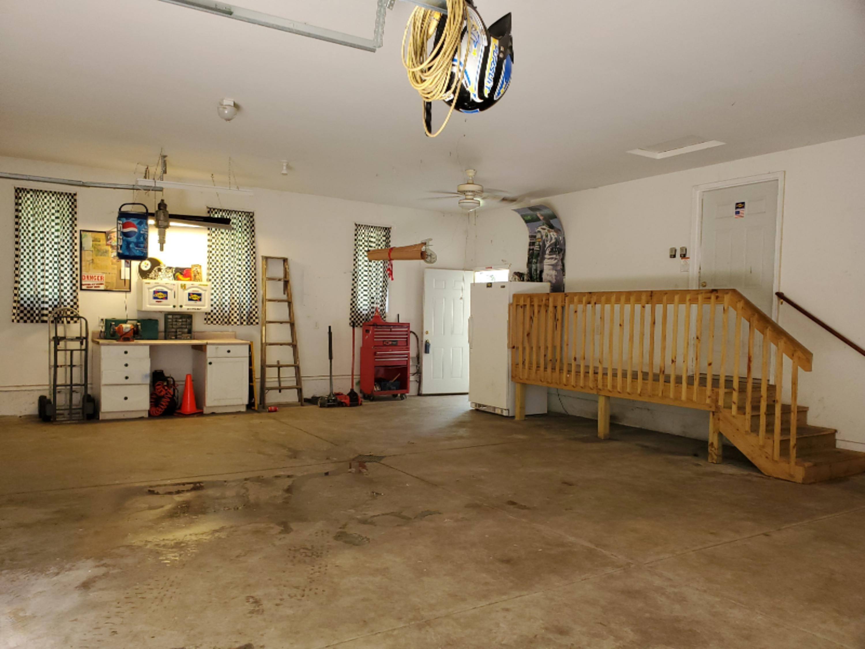 558 Brooks Road North Muskegon, MI 49442 - Photo 33 of 44 20190812_114602