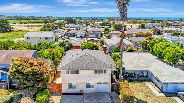 $1,500,000 | 908 Bancroft Avenue, Half Moon Bay, CA 94019