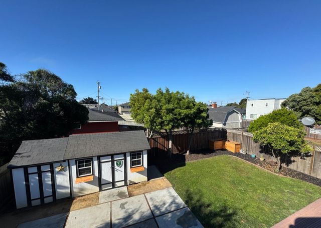$1,500,000 | 908 Bancroft Avenue, Half Moon Bay, CA 94019