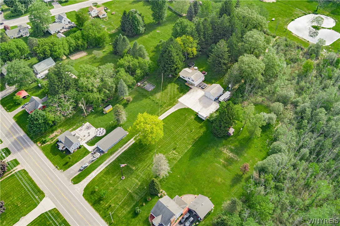 3567 Orangeport Road Hartland, NY 14067 - Photo 45 of 49