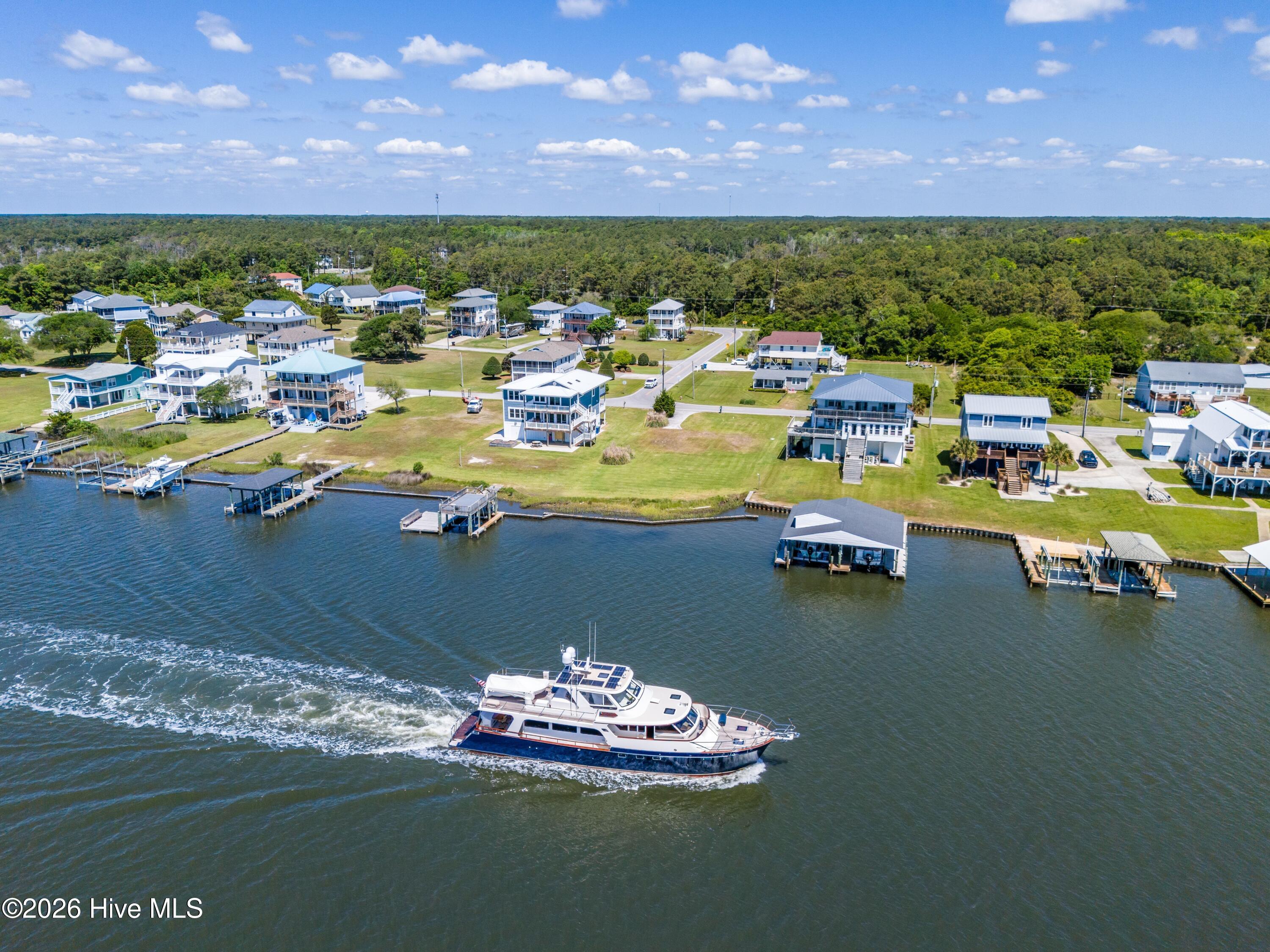 480 Chadwick Acres Road Sneads Ferry, NC 28460 - Photo 59 of 59 055_dji_20260505113621_0319_d_622