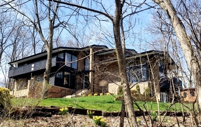 11650 Walnut Ridge Drive Palos Park, IL 60464 - Photo 1 of 56