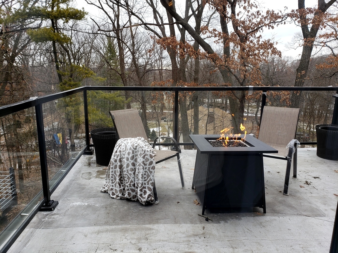11650 Walnut Ridge Drive Palos Park, IL 60464 - Photo 25 of 56