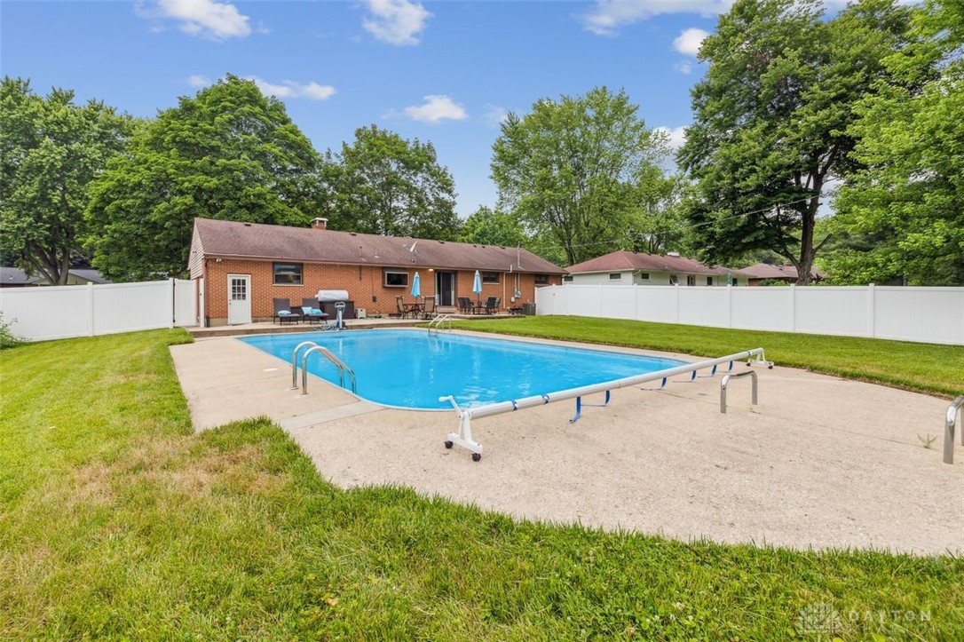 1440 Howell Road Beavercreek, OH 45434 - Photo 28 of 35
