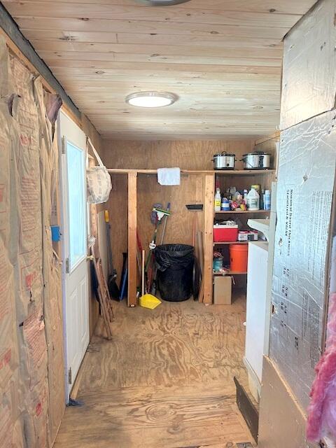 17 Spring Street Madison, ME 04950 - Photo 6 of 50 Mudroom