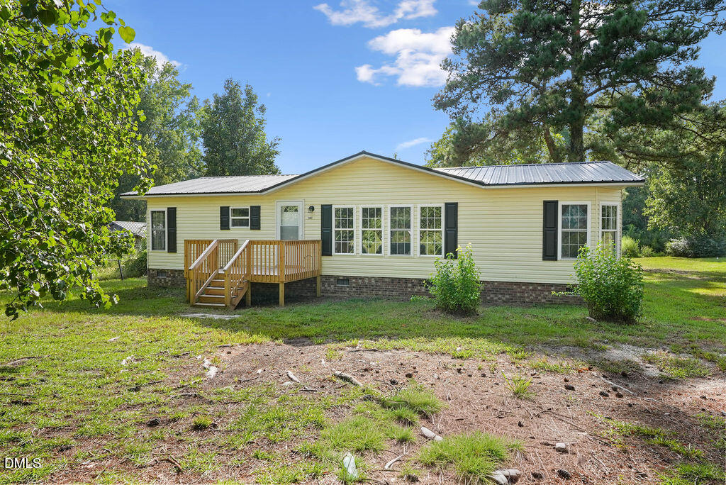 862 Maynard Lake Road Erwin, NC 28339 - Photo 1 of 24 donemaynard