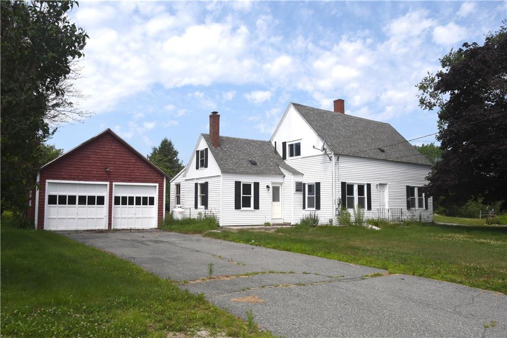 353 South Deer Isle Road Deer Isle, ME 04627 - Photo 23 of 23 Photo