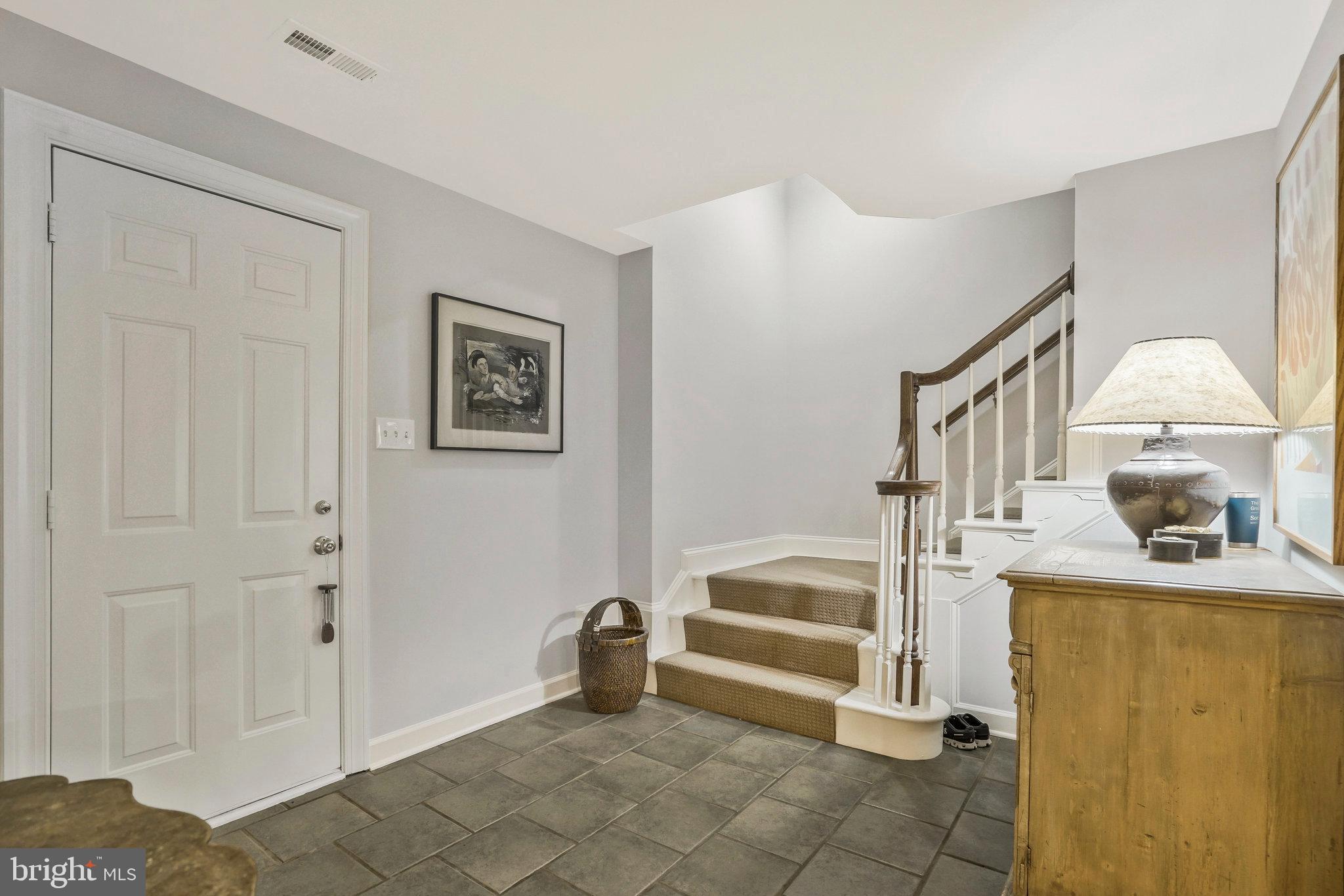 1512 Hampton Hill Circle McLean, VA 22101 - Photo 31 of 45 Beautiful tile