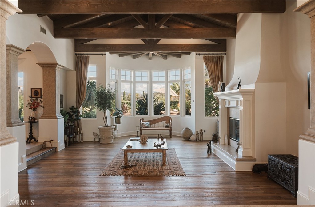 14725 Rancho Santa Fe Farms Road Rancho Santa Fe, CA 92067 - Photo 8 of 36