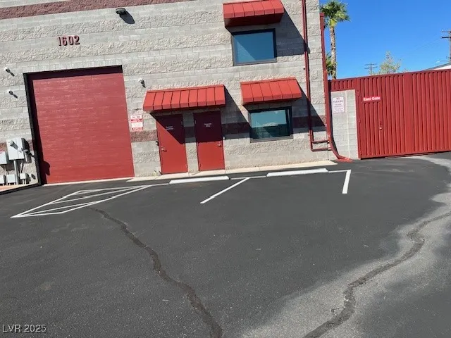 $3,950 | 1602 Foothill Drive, Boulder City, NV 89005