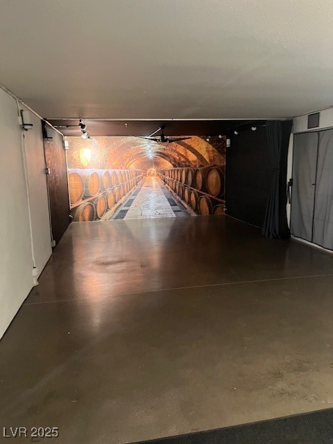 1602 Foothill Drive Boulder City, NV 89005 - Photo 6 of 25 View of basement