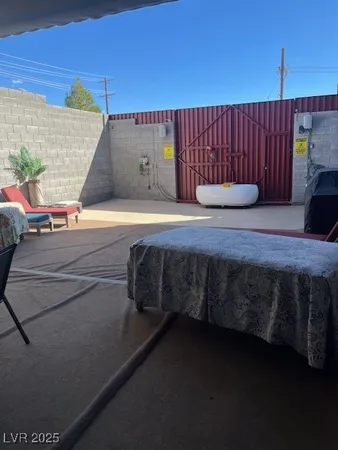 $3,950 | 1602 Foothill Drive, Boulder City, NV 89005