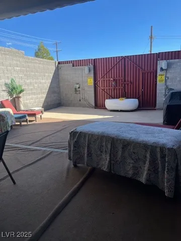 $3,950 | 1602 Foothill Drive, Boulder City, NV 89005