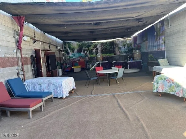 $3,950 | 1602 Foothill Drive, Boulder City, NV 89005