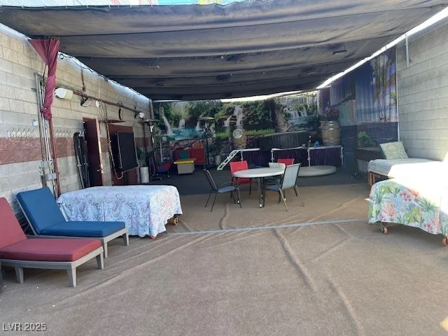 $3,950 | 1602 Foothill Drive, Boulder City, NV 89005