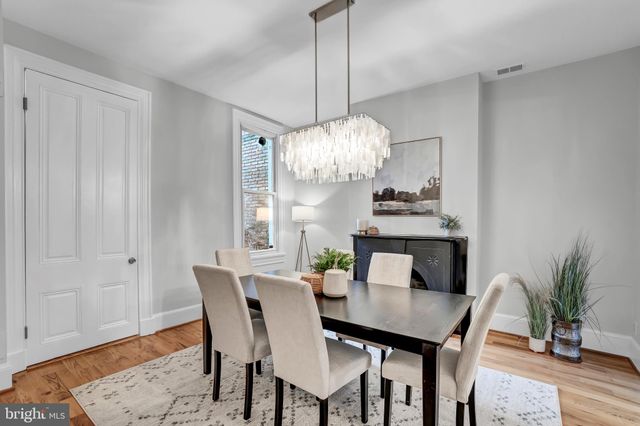 $1,485,000 | 1609 8th Street Northwest, Washington, DC 20001