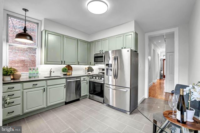 $1,485,000 | 1609 8th Street Northwest, Washington, DC 20001