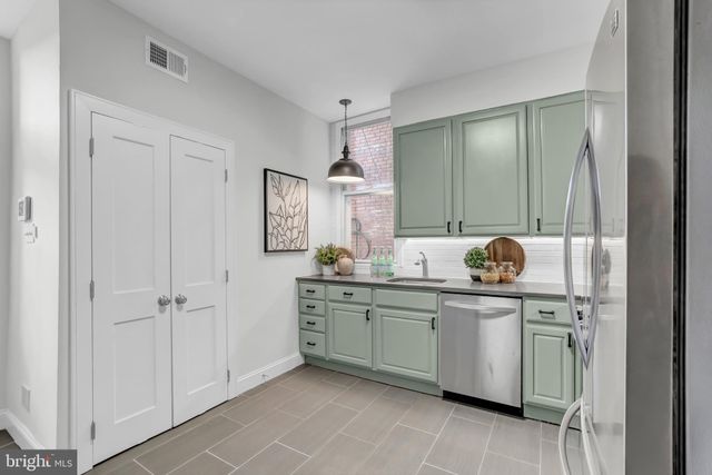 $1,485,000 | 1609 8th Street Northwest, Washington, DC 20001