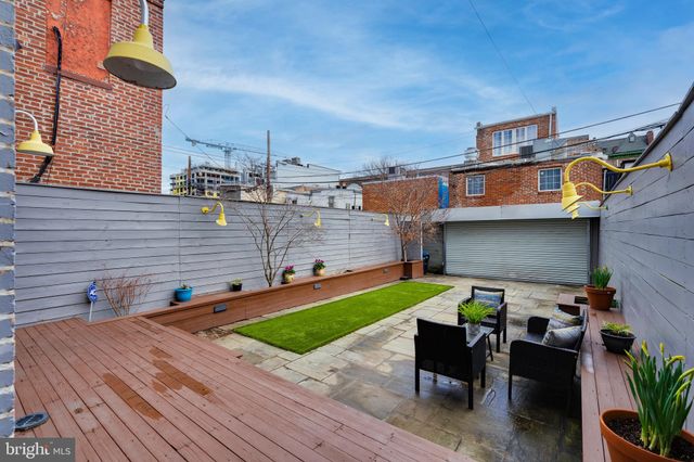 $1,485,000 | 1609 8th Street Northwest, Washington, DC 20001
