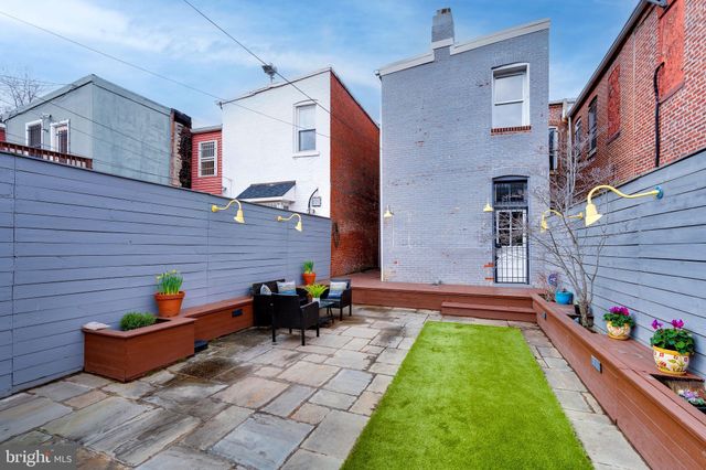 $1,485,000 | 1609 8th Street Northwest, Washington, DC 20001