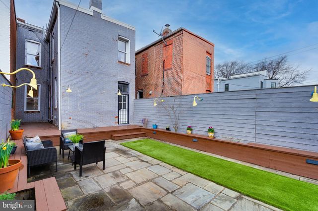 $1,485,000 | 1609 8th Street Northwest, Washington, DC 20001