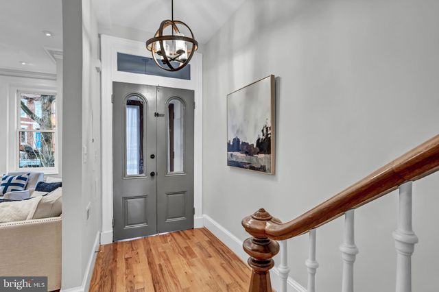 $1,485,000 | 1609 8th Street Northwest, Washington, DC 20001